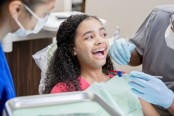 Best Pediatric Emergency Dentist in Angels, CA