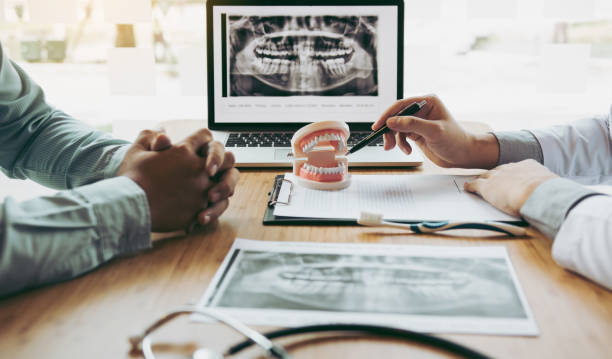 Best Emergency Orthodontic Repairs in Angels, CA