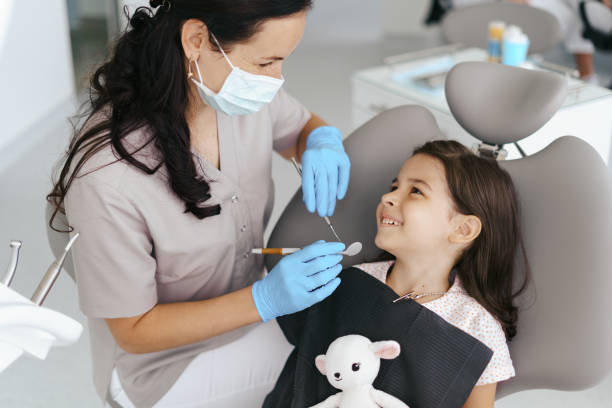 Best Walk-In Emergency Dentist in Angels, CA