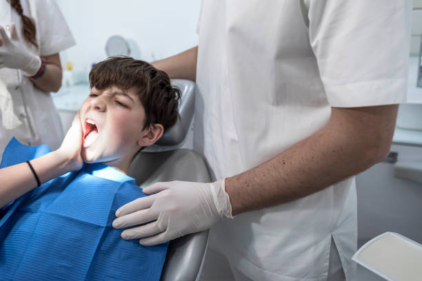 Best Emergency Wisdom Teeth Removal in Angels, CA