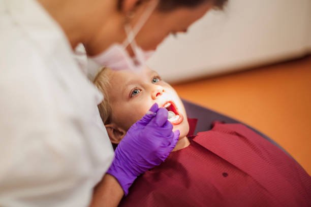 Best Emergency Treatment for Toothache in Angels, CA