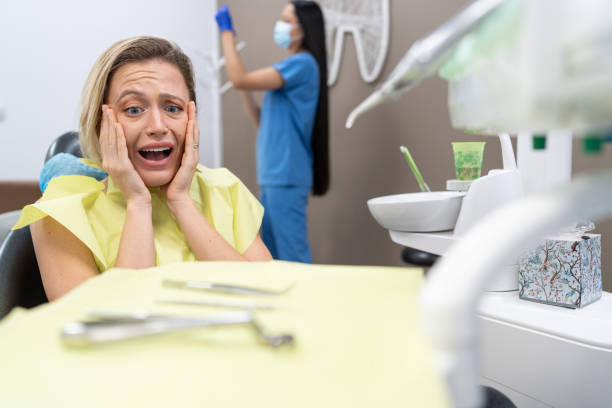 Best Emergency Wisdom Teeth Removal in Angels, CA