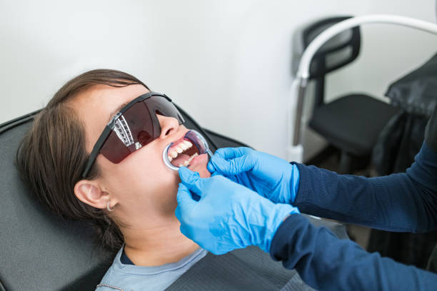 Best Walk-In Emergency Dentist in Angels, CA